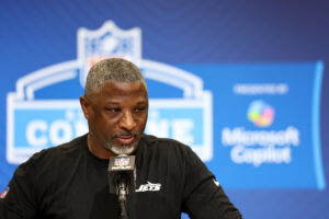 2025 NFL Draft: Identifying Jets’ Best And Worst Draft Selections