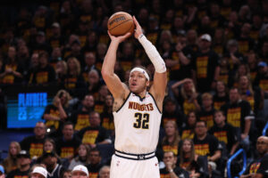 Aaron Gordon’s Game 7 Status Revealed Ahead of Nuggets-Thunder Clash