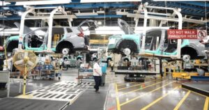 Honda Canada postpones -billion EV investment project in Ontario
