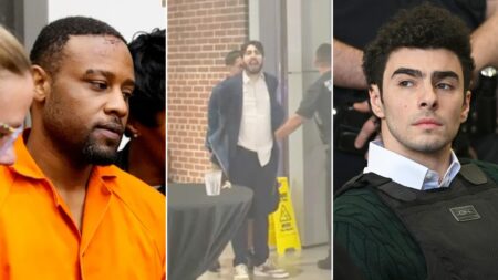 Social media support for accused killers Luigi Mangione, Elias Rodriguez an ‘exceptionally bad sign’: expert