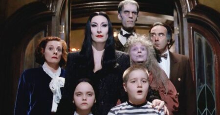 5 Great Mother’s Day Movies to Watch on Netflix