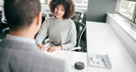 How can you use AI to effectively search for jobs?