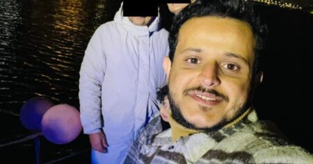 Yemeni terror suspect arrested in Toronto accused of making threats
