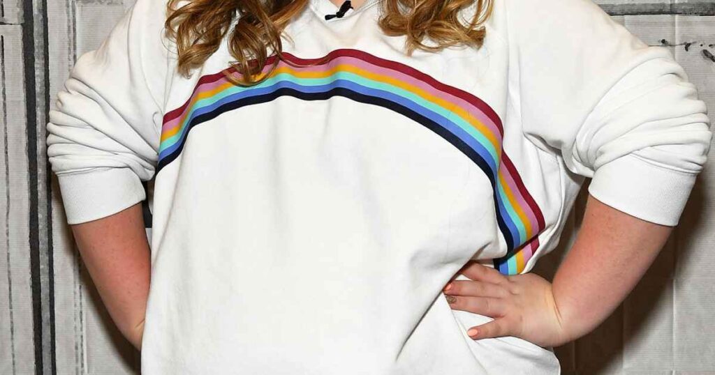 Alana Thompson Says She ‘Never’ Received ‘Toddlers or Tiaras’ or ‘Here Comes Honey Boo Boo’ Money