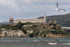 Donald Trump Wants to Reopen and Expand Infamous Alcatraz Prison