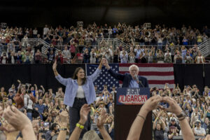Bernie Sanders and AOC Currently ‘in the Lead’ for 2028—Kevin McCarthy