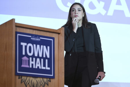 AOC Reveals Why She Won’t Seek Top House Oversight Role