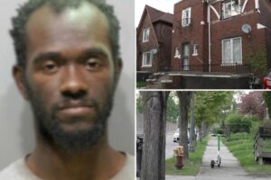 Michigan dad brings along daughter, 11, to home burglary and ditches her when homeowner arrives: prosecutors