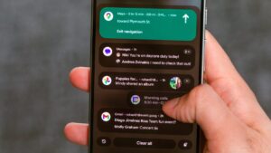 We ‘Stole’ a Phone From Google’s Sameer Samat and Were Dazzled by Android 16