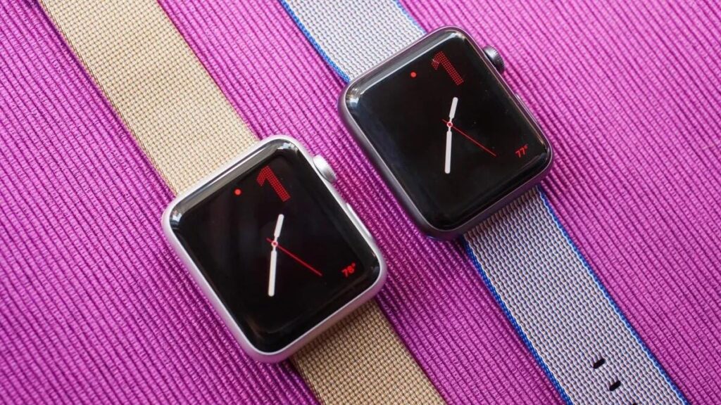 Apple Watch Shipments Sharply Decline, Dropping Nearly 20% in 2024