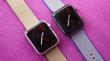 Apple Watch Shipments Sharply Decline, Dropping Nearly 20% in 2024