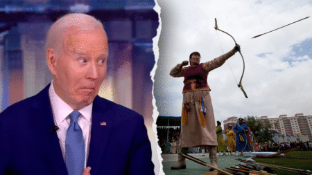 New Hur interview tapes detailing Mongolia trip shed light on Hur’s ‘sympathetic’ characterization of Biden