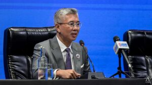ASEAN to sign improved China, internal trade deals as bloc weighs ‘bolder’ moves to tackle US tariffs