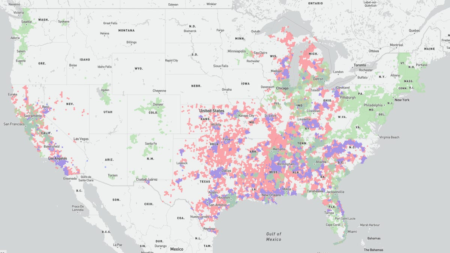 Find Internet In My Area
