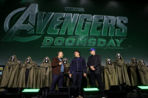 Marvel Hits ‘Avengers’ Movies With Massive Delay