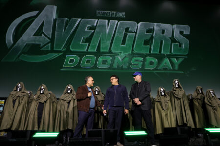 Marvel Hits ‘Avengers’ Movies With Massive Delay