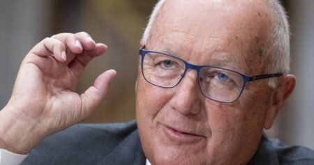 Trump’s tariffs on Canada may stay, but stronger ties possible: U.S. envoy
