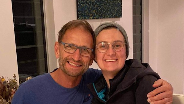 Lisa Jokinen told the court her father’s presence “lit up every room, and his absence is a darkness that cannot be filled”.