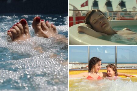 Don’t splash out for this coveted cruise ship extra — it’s a breeding ground for disease, experts warn