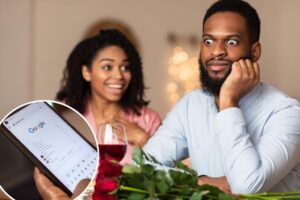 Relationship experts reveal the No. 1 reason people have terrible first dates 