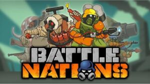 The Best Strategy Mobile Game I Ever Played Just Came Back After a Decade