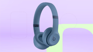 Beats Solo 4 Headphones Are Just 0 Right Now, but Not for Long