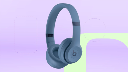 Beats Solo 4 Headphones Are Just 0 Right Now, but Not for Long