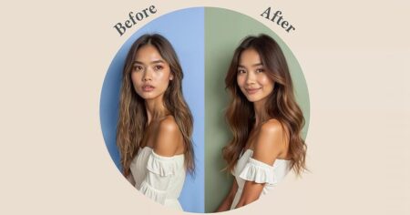 This Under-the-Radar Strengthening Shampoo Starts Fighting Hair Loss in Just Two Weeks