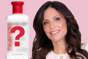 Exclusive | Bethenny Frankel spills all: Her  beauty ‘love’ and who she thinks is a ‘badass’