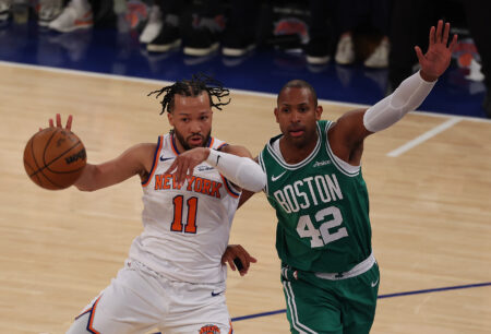 BetMGM Bonus Code NW150: Bet Knicks-Celtics, NBA Playoffs With 0 Bonus