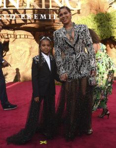 Why Aren’t Beyoncé, Blue Ivy and Rumi Carter at Met Gala 2025? What We Know