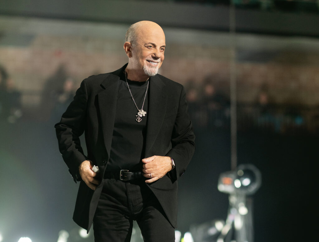 What is Normal Pressure Hydrocephalus? Billy Joel’s Diagnosis Explained As Tour Canceled