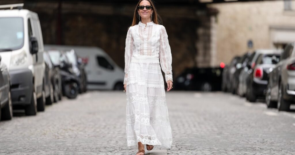 Breezy Bohemian Skirts Are Replacing Basic Sundresses This Summer — These Are the 15 to Shop Now