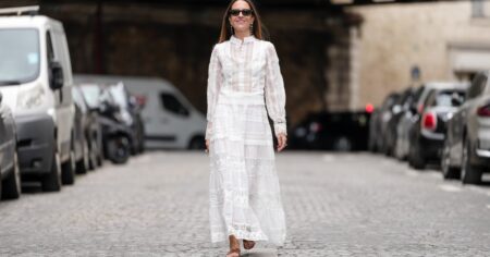 Breezy Bohemian Skirts Are Replacing Basic Sundresses This Summer — These Are the 15 to Shop Now