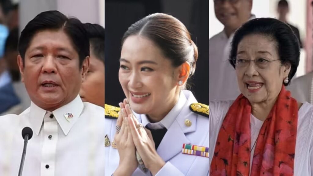 Commentary: Why political families still dominate in Southeast Asia