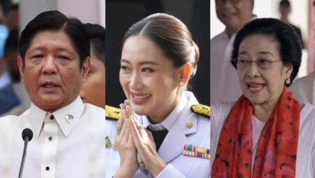 Commentary: Why political families still dominate in Southeast Asia