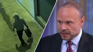 FBI Deputy Director Dan Bongino claims bureau ‘closing in’ on suspects who planted Jan. 6 DC pipe bombs