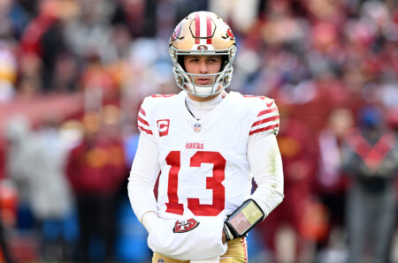 49ers Receive Criticism From Former Star for Brock Purdy Contract