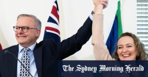 Liberals set to lose seats to Labor in Melbourne
