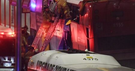 2019 Ottawa bus crash deaths were accidents, inquest jury deems