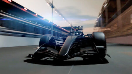 Cadillac Teases F1 Livery and Race Suits ahead of Miami Grand Prix