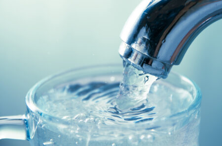 Thousands in California Told Not to Drink Water for 5 Days