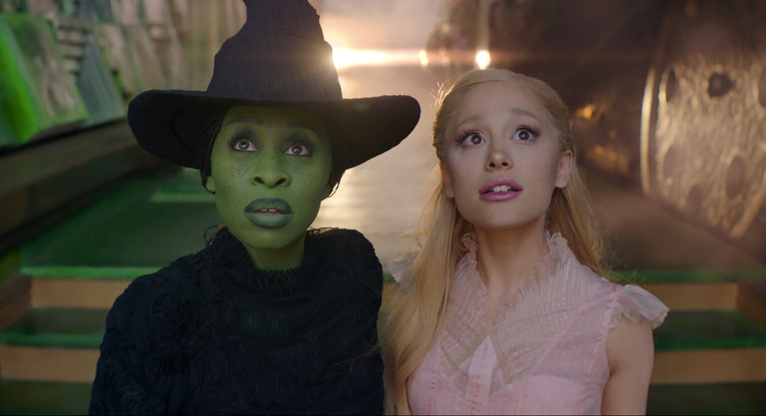 First ‘Wicked: For Good’ Teaser Defies Expectations