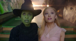 First ‘Wicked: For Good’ Teaser Defies Expectations