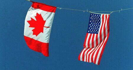 Cross-border competition: Why some Nova Scotia teams are choosing to stay in Canada