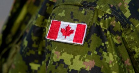 Canadian military’s new recruitment tool faces rollout problems
