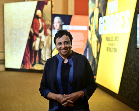 Trump Firing Librarian of Congress Carla Hayden Sparks Backlash Online