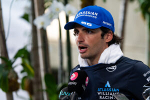 Carlos Sainz Penalty Results Released After Hamilton Collision in Miami GP