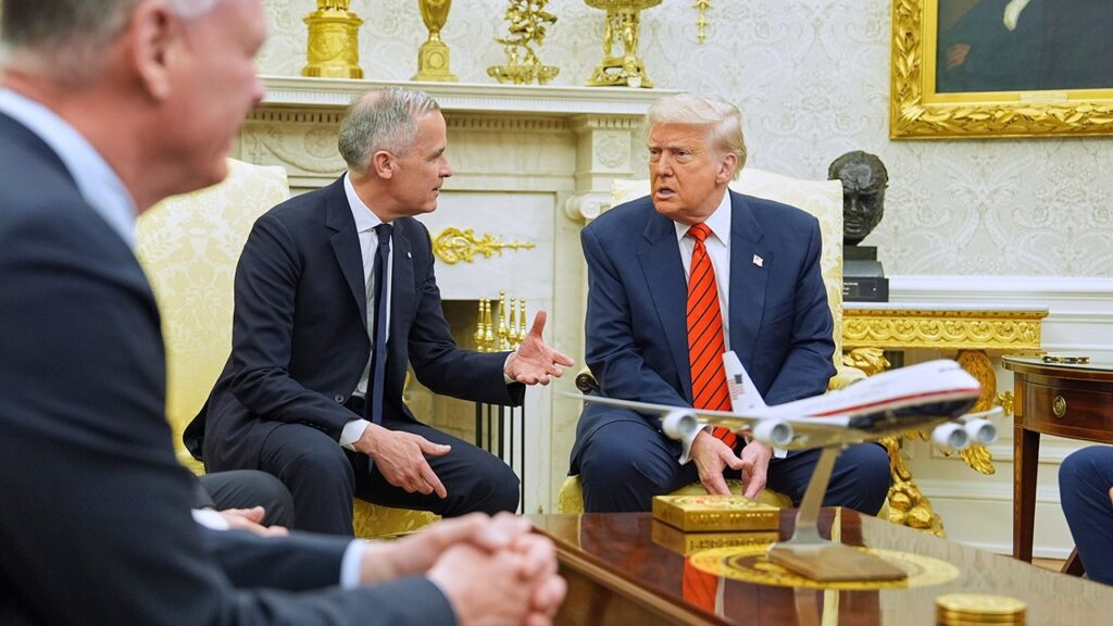 Trump claims Houthis ‘don’t want to fight’ and says US will stop bombing campaign