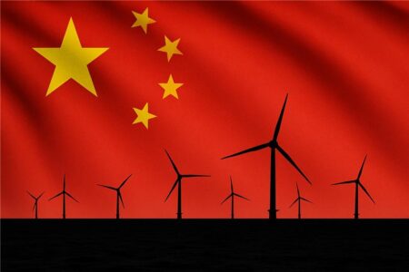 Exclusive: Chinese Firm Behind NATO Ally’s Windfarm Is Tied to Army